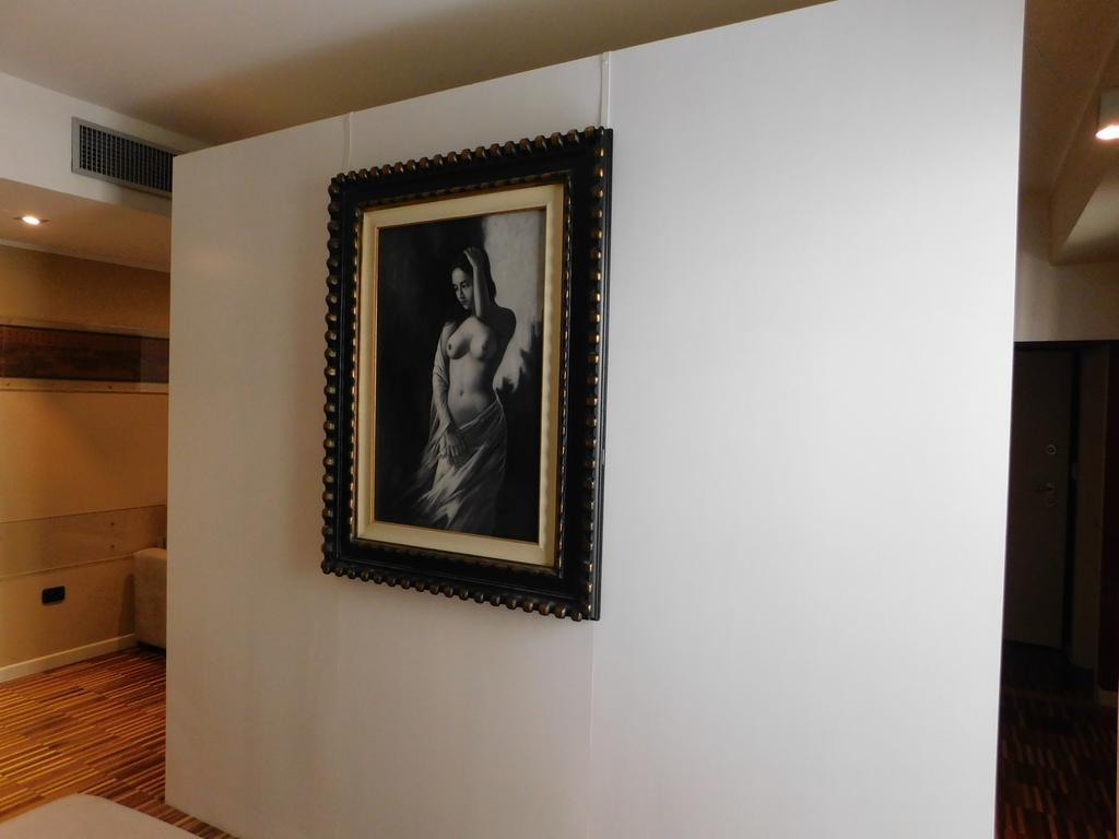 Garden Apartment Verona Exterior photo