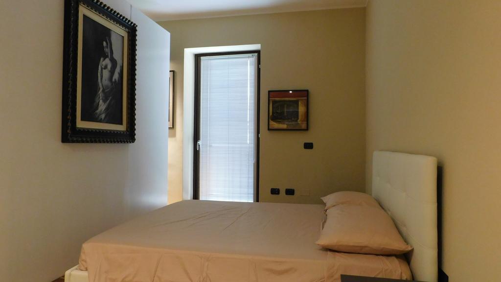 Garden Apartment Verona Exterior photo