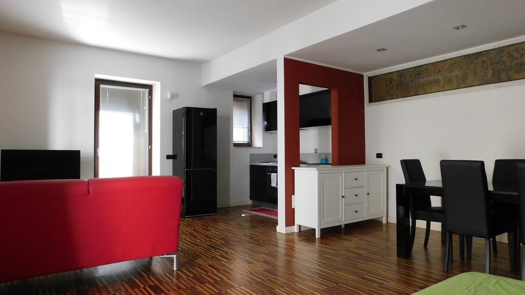 Garden Apartment Verona Exterior photo