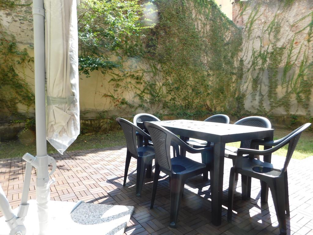 Garden Apartment Verona Exterior photo