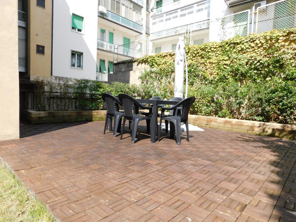 Garden Apartment Verona Exterior photo